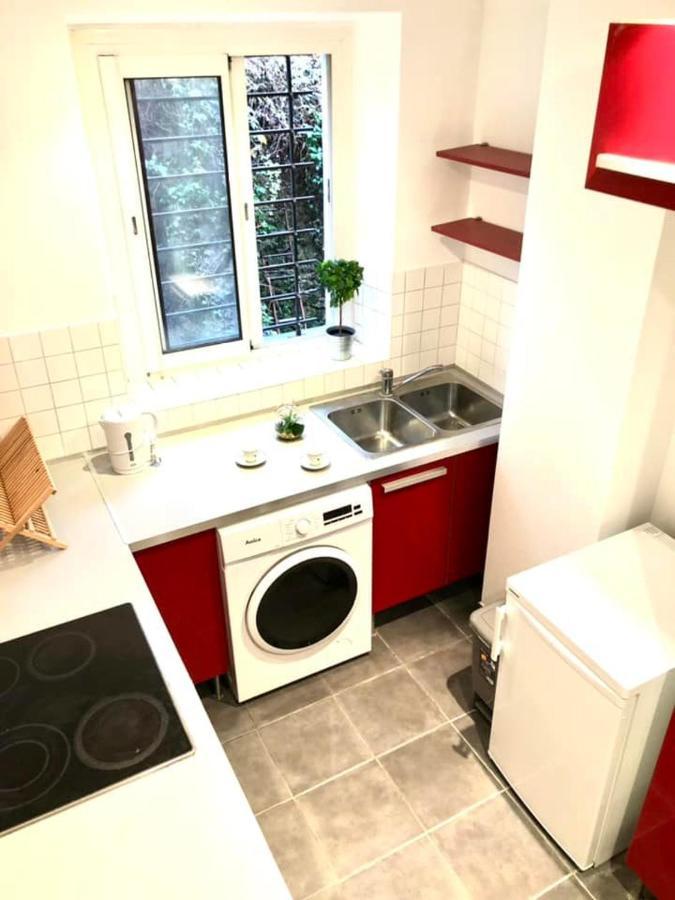 Suites Rive Gauche - Chez Nolan Saint-Maurice  Exterior foto